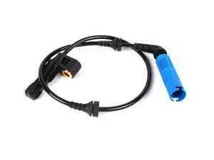Genuine BMW Front ABS Sensor - Left