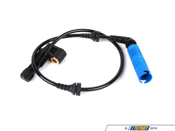 Genuine BMW Genuine BMW Front ABS Sensor - Left 34526792897
