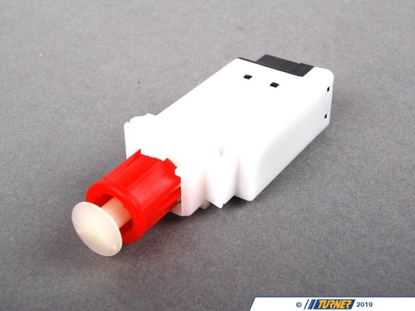 Genuine BMW Genuine BMW Stop Light Switch - 61318360853 - E39 61318360853