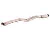 Genuine BMW Mid Pipe Assembly - N55 18307599743 View 1