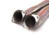 Genuine BMW Mid Pipe Assembly - N55 18307599743 View 2
