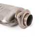 Genuine BMW Mid Pipe Assembly - N55 18307599743 View 3