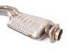 Genuine BMW Mid Pipe Assembly - N55 18307599743 View 4