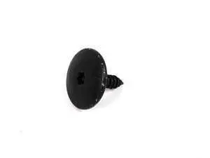 Genuine BMW Fillister Head Self-tapping - 07147225732
