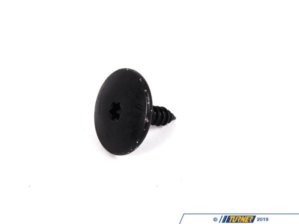 Genuine BMW Genuine BMW Fillister Head Self-tapping - 07147225732 07147225732