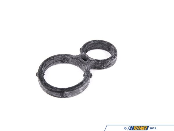 Genuine BMW Genuine BMW Gasket - 11417836233 - E60 M5,E63 M6,E90,E92,E93,F06,F10,F12,F13 11417836233
