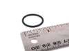 Genuine BMW Genuine BMW O-Ring - Engine Oil Line (20 X 2 mm) - E60 E63 E64 11427832782 View 2