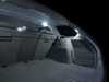 ZiZa BMW E91 Master LED Interior Lighting Kit - Interior E91LEDINTER View 2