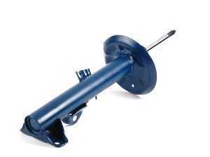 Meyle Front Strut Assembly - Left - E36