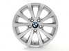 Genuine BMW Genuine BMW 17" V Spoke Style 285 Wheel 36116783631 View 1