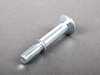 Genuine BMW Genuine BMW Torx Screw With Collar - 18207544250 18207544250 View 3