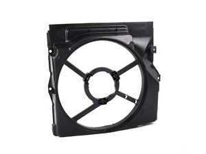 Genuine BMW Compression Shroud - 64548362430