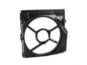 Genuine BMW Compression Shroud - 64548362430