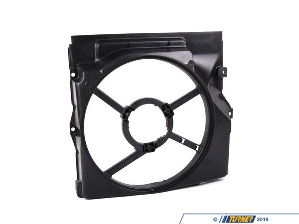 Genuine BMW Genuine BMW Compression Shroud - 64548362430 64548362430