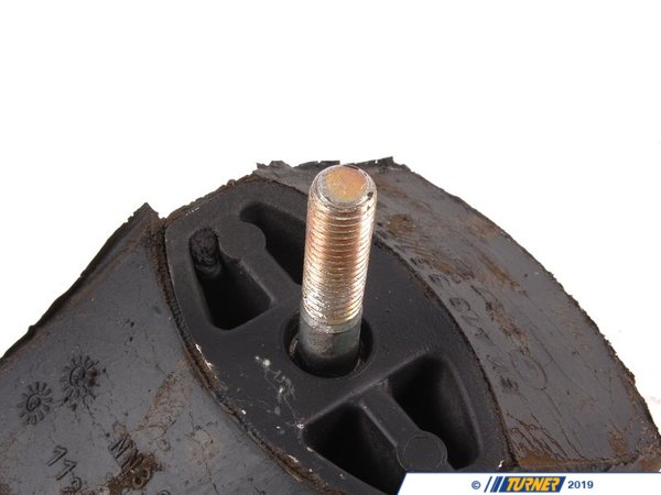 Genuine BMW Genuine BMW Engine Rubber Mounting Left 11811175141 11811175141