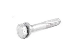 Genuine BMW Hex Bolt With Washer - 07119905148
