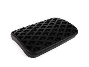 Genuine BMW Brake Pedal Pad