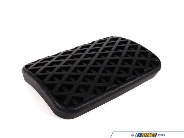Genuine BMW Genuine BMW Brake Pedal Pad 35211113906
