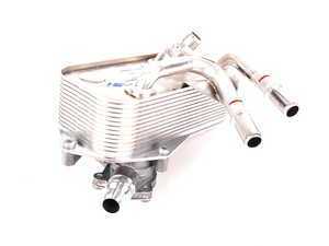 Genuine BMW Heat Exchanger