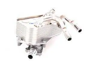 Genuine BMW Heat Exchanger