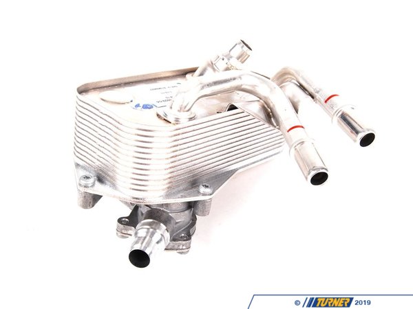 Genuine BMW Genuine BMW Heat Exchanger 17217536929
