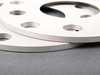 H&R DR Series Wheel Spacers - 5mm (Pair) 10255571 View 4