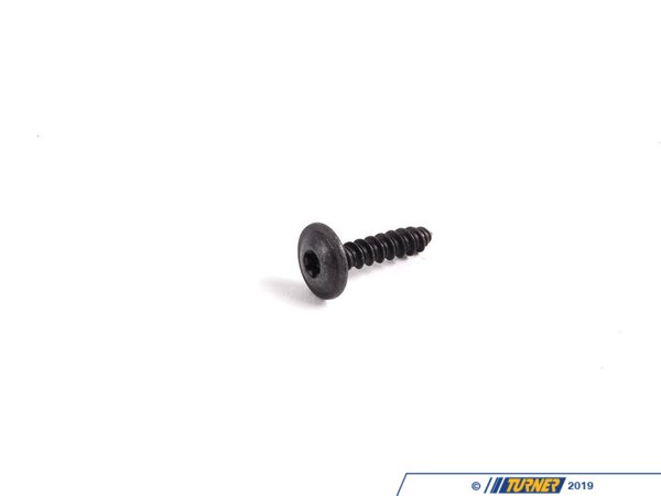 Genuine BMW Genuine BMW Screw - 62118375035 - E38,E39,E53,E65,E39 M5,E60 M5 62118375035