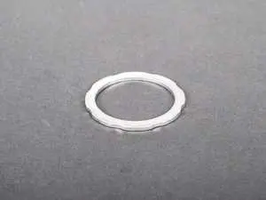 Genuine BMW Gasket Ring - 11317534251
