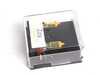 ZiZa H8 Pure Yellow Bulb - Pair ZZH8BSPYa View 2