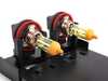 ZiZa H8 Pure Yellow Bulb - Pair ZZH8BSPYa View 3