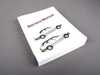 Bentley Bentley Service & Repair Manual - E34 BMW 5 Series (1989-1995) B595 View 3