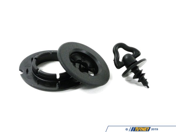 Genuine BMW Genuine BMW Lock - 51471919171 51471919171