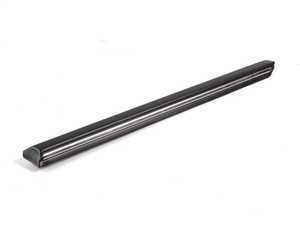 Genuine BMW Moulding Fender Rear Right Chrom - 51131876134 - E30