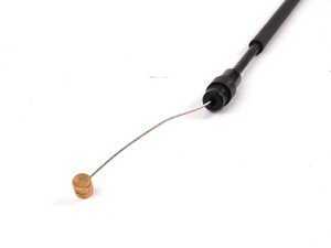 Genuine BMW Throttle Cable - E39 540i