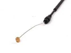 Genuine BMW Throttle Cable - E39 540i