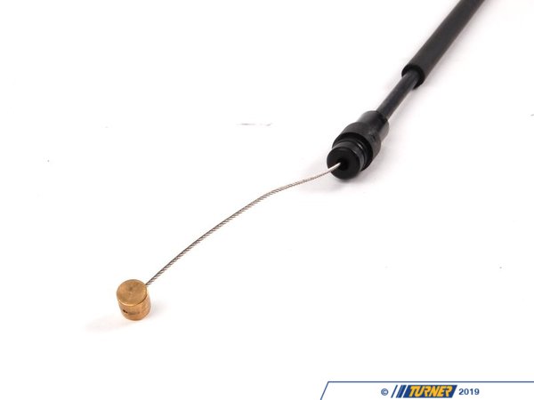 Genuine BMW Genuine BMW Throttle Cable - E39 540i 35411162633