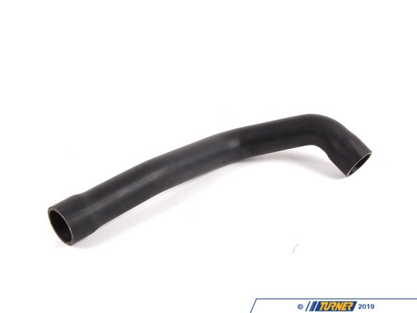 Genuine BMW Genuine BMW Radiator Hose - Lower - E39 528i 11531740481