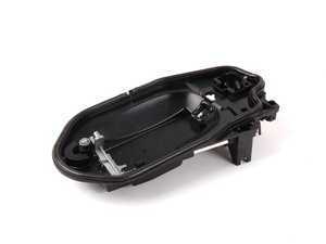 Genuine BMW Carrier, Outside Door Handle - 51217199556
