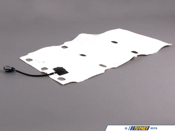 Genuine BMW Genuine BMW Heater Element Seat - 64118391696 - E36 64118391696