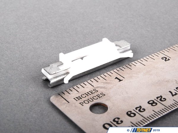 Genuine BMW Genuine BMW Clip - 51317177029 - E70 X5,E71 X6 51317177029