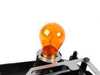 Genuine BMW Tail Light Bulb Socket Panel for Clear Lights - Right - E46 2DR 00-03 63218383828 View 4