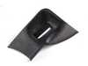 Genuine BMW Genuine BMW Covering Right Schwarz - 72111944498 - E34,E34 M5 72111944498 View 1