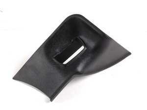 Genuine BMW Covering Right Schwarz - 72111944498 - E34,E34 M5