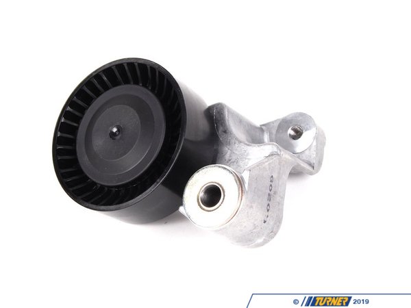 Genuine BMW Genuine BMW Adjusting Pulley With Lever - 11287515867 - E53 11287515867