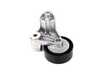 Genuine BMW Genuine BMW Adjusting Pulley With Lever - 11287515867 - E53 11287515867 View 5
