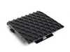 Genuine BMW Genuine BMW Lower Honeycomb Grille Panel - E64 650i 645Ci E63 650i 645Ci 51117008823 View 1