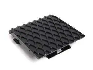 Genuine BMW Lower Honeycomb Grille Panel - E64 650i 645Ci E63 650i 645Ci