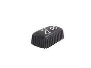 Genuine BMW Left Front A.rear Seat Adjus - 61318360285