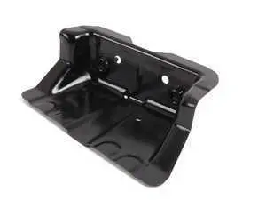 Genuine BMW Left Stabilizer Support - 41118239195 - E46,E46 M3
