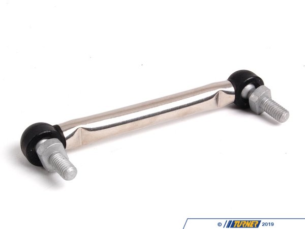 Genuine BMW Genuine BMW Regulating Rod - 37146766779 - E46 37146766779
